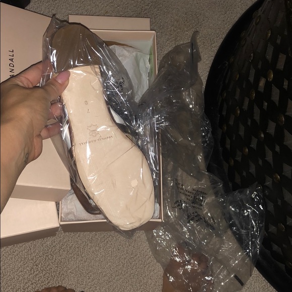 Eveline sandal from Loeffler Randall - Picture 3 of 6